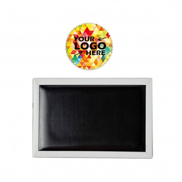Ceramic Fridge Magnet